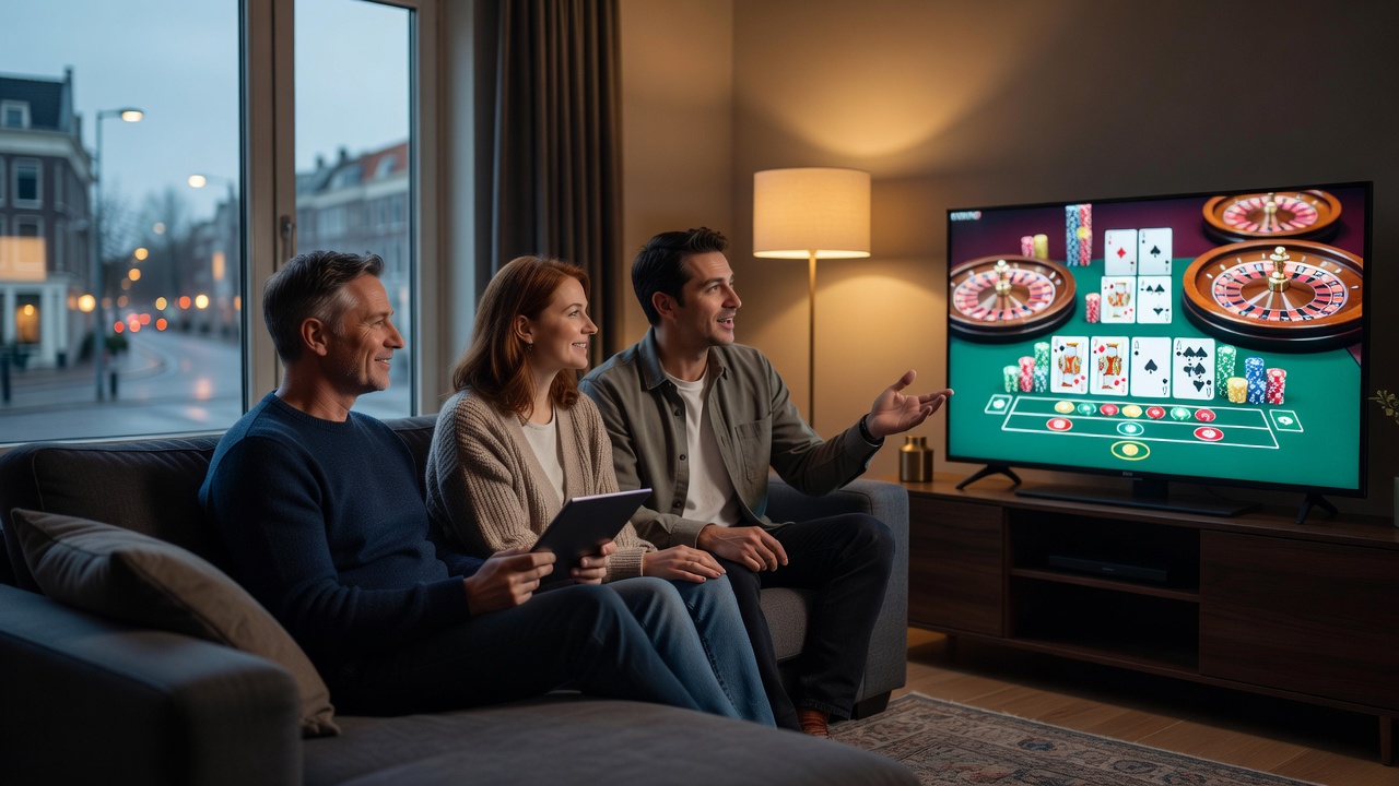 Beste Online Casinos Nederland Insights